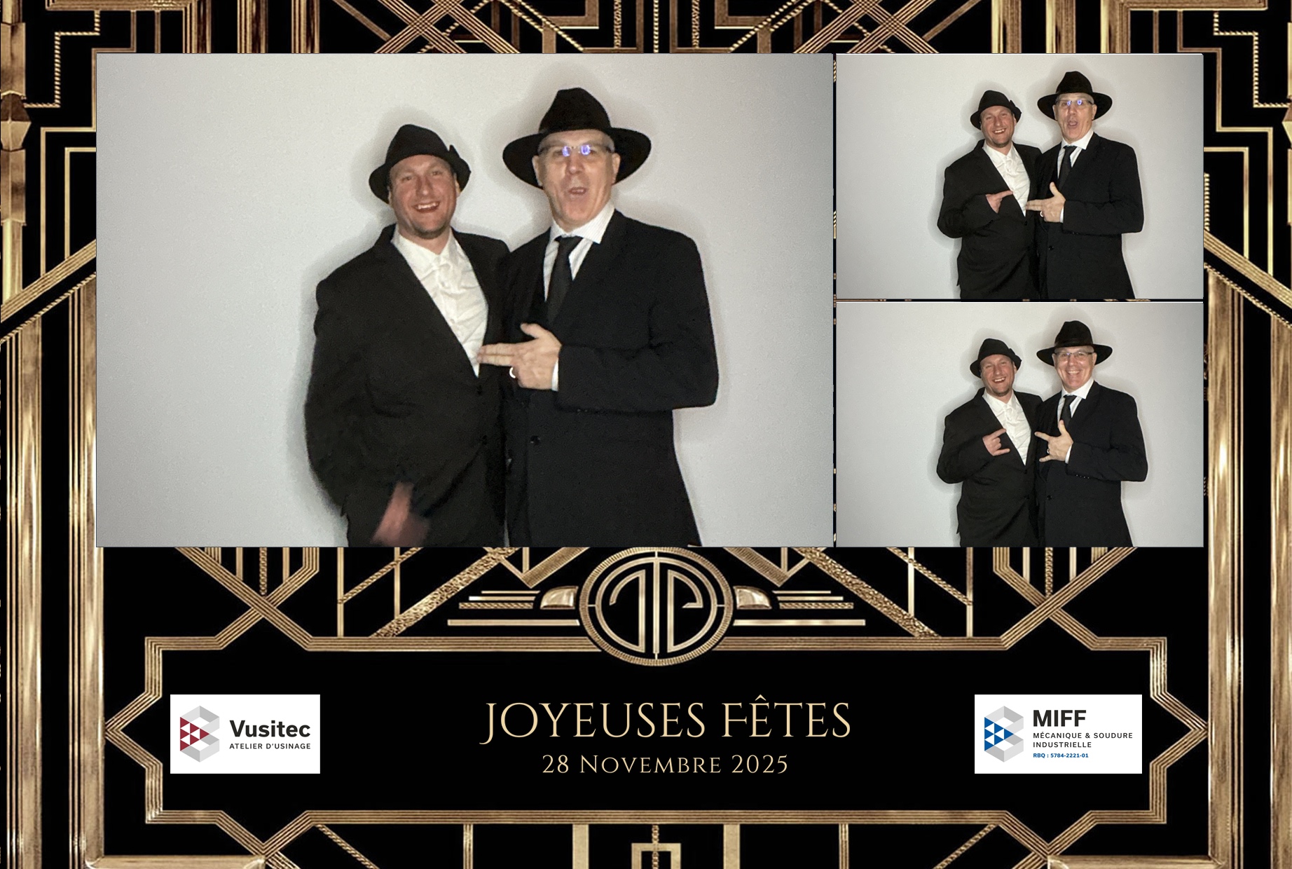 MIFF Inc | View more photos from the event at album.pbooth.red/u/Photobooth-RED/MIFF-Inc