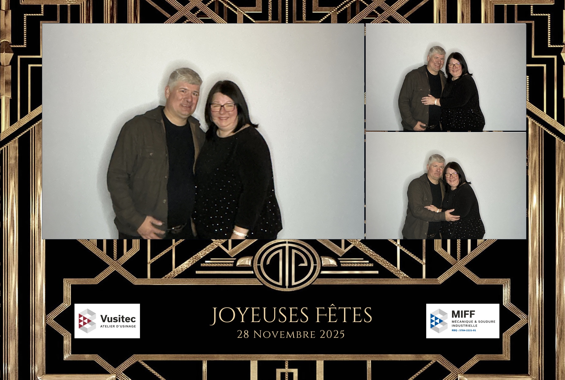 MIFF Inc | View more photos from the event at album.pbooth.red/u/Photobooth-RED/MIFF-Inc