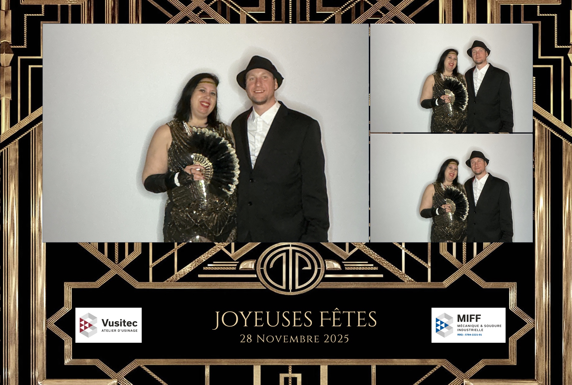 MIFF Inc | View more photos from the event at album.pbooth.red/u/Photobooth-RED/MIFF-Inc