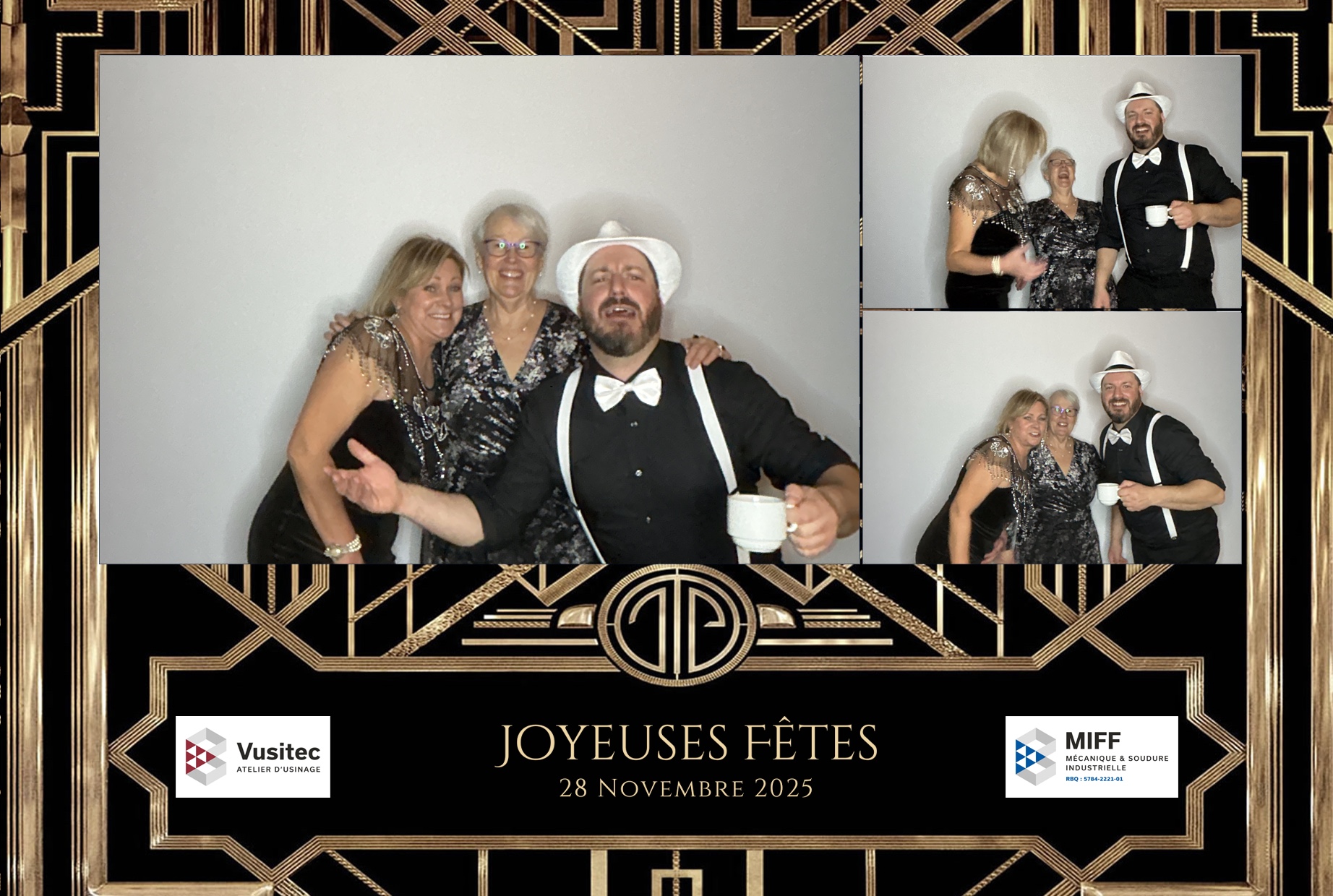 MIFF Inc | View more photos from the event at album.pbooth.red/u/Photobooth-RED/MIFF-Inc