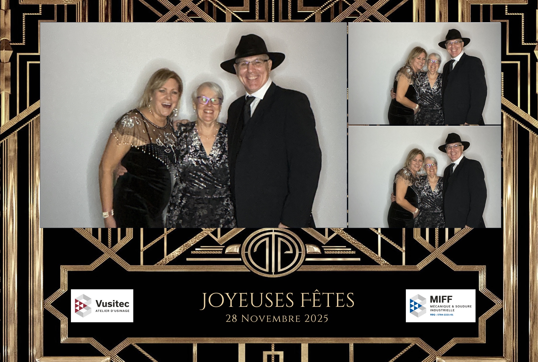 MIFF Inc | View more photos from the event at album.pbooth.red/u/Photobooth-RED/MIFF-Inc