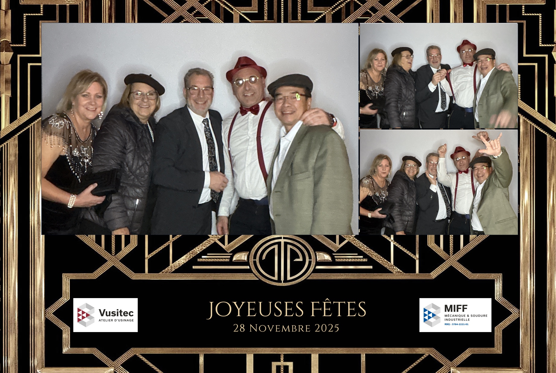 MIFF Inc | View more photos from the event at album.pbooth.red/u/Photobooth-RED/MIFF-Inc