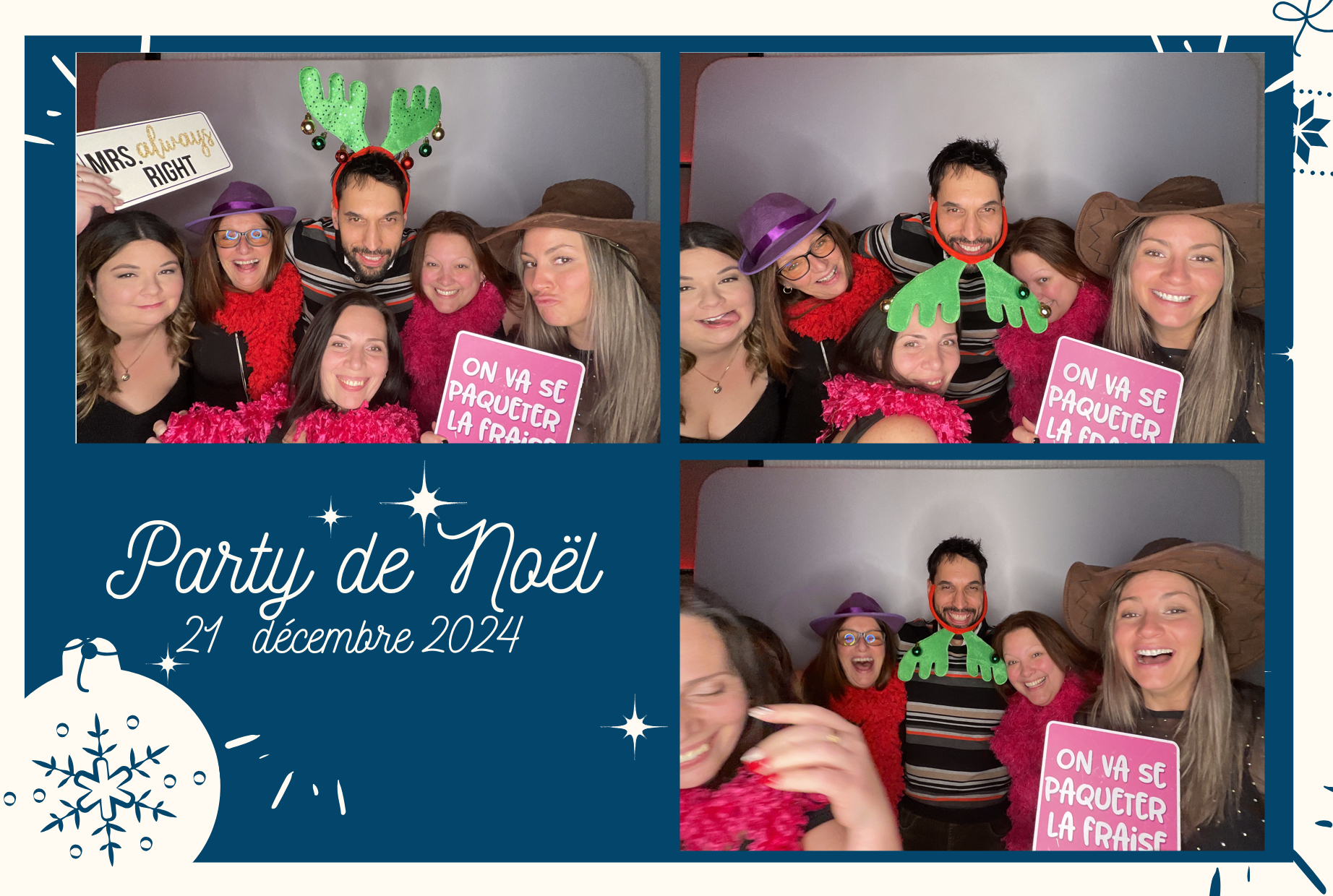 Machtech Télécommunication inc. | View more photos from the event at album.pbooth.red/u/Photobooth-RED/Machtech-Télécommunication-inc