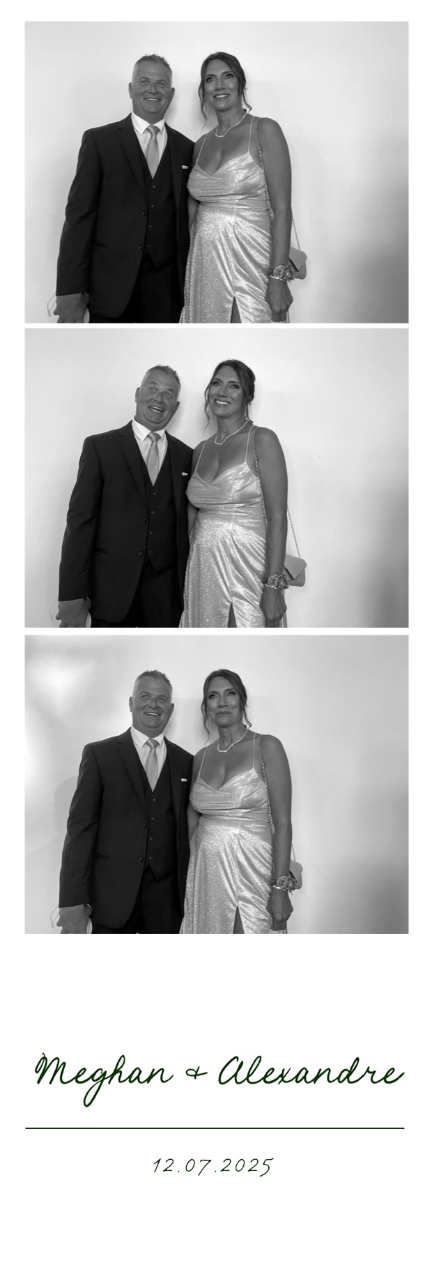 Mariage Meghan & Alexandre  | View more photos from the event at album.pbooth.red/u/Photobooth-RED/Mariage-Meghan-Alexandre
