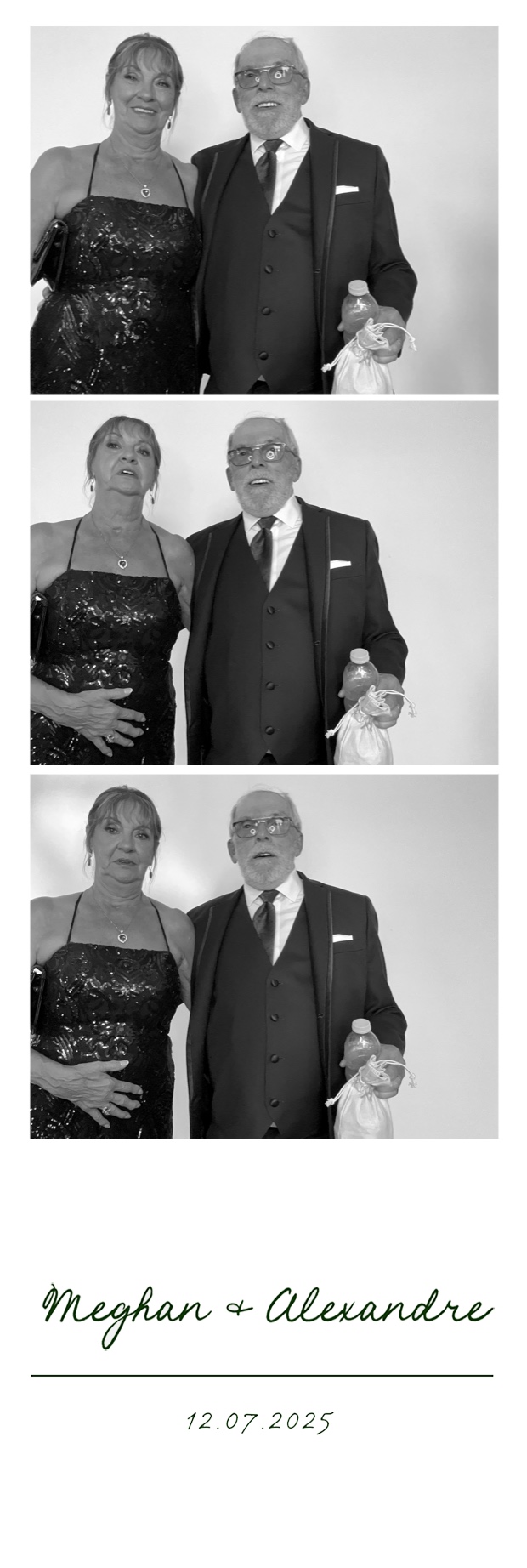 Mariage Meghan & Alexandre  | View more photos from the event at album.pbooth.red/u/Photobooth-RED/Mariage-Meghan-Alexandre