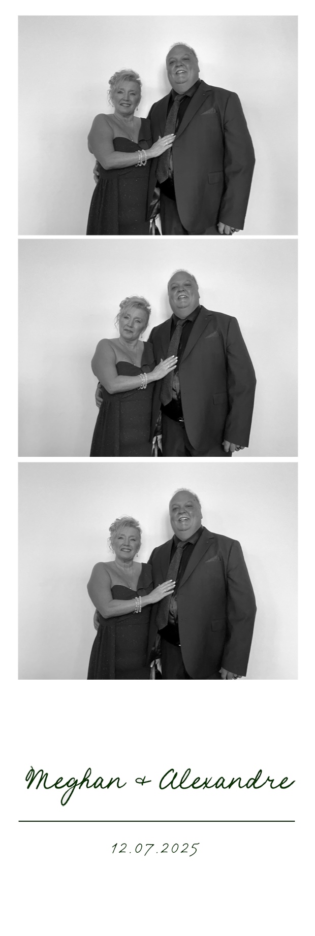 Mariage Meghan & Alexandre  | View more photos from the event at album.pbooth.red/u/Photobooth-RED/Mariage-Meghan-Alexandre