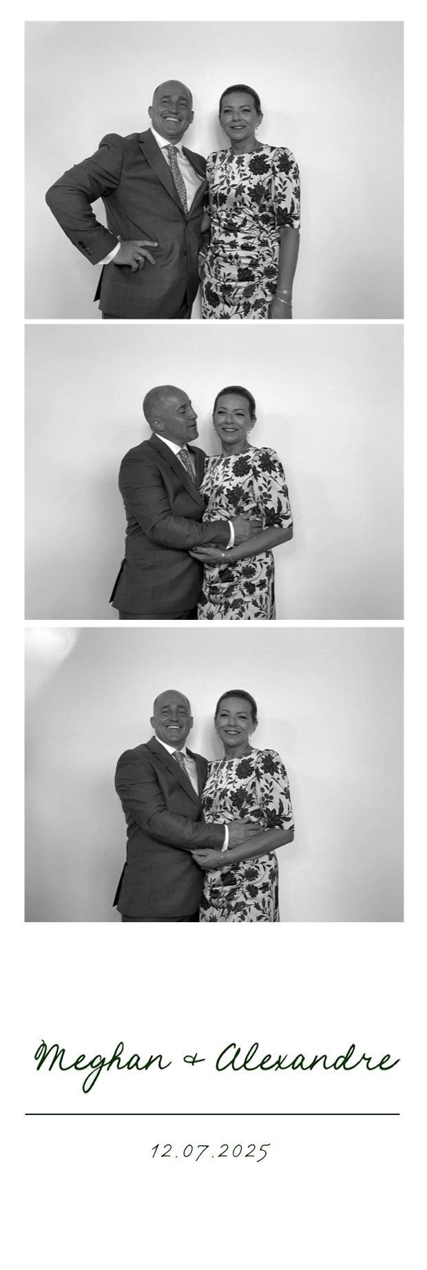 Mariage Meghan & Alexandre  | View more photos from the event at album.pbooth.red/u/Photobooth-RED/Mariage-Meghan-Alexandre