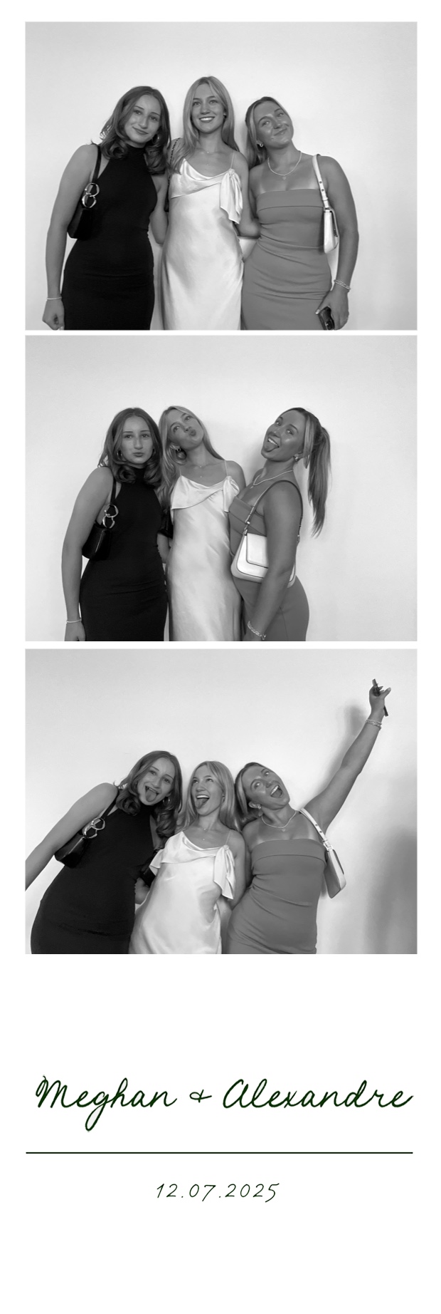 Mariage Meghan & Alexandre  | View more photos from the event at album.pbooth.red/u/Photobooth-RED/Mariage-Meghan-Alexandre