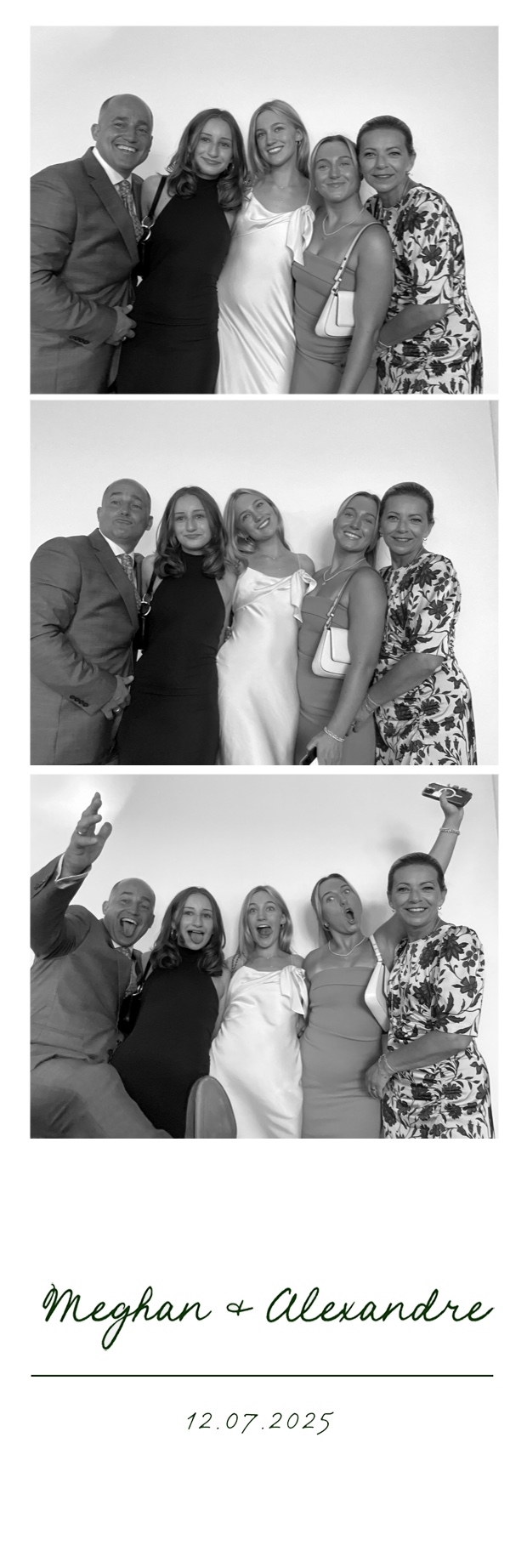 Mariage Meghan & Alexandre  | View more photos from the event at album.pbooth.red/u/Photobooth-RED/Mariage-Meghan-Alexandre