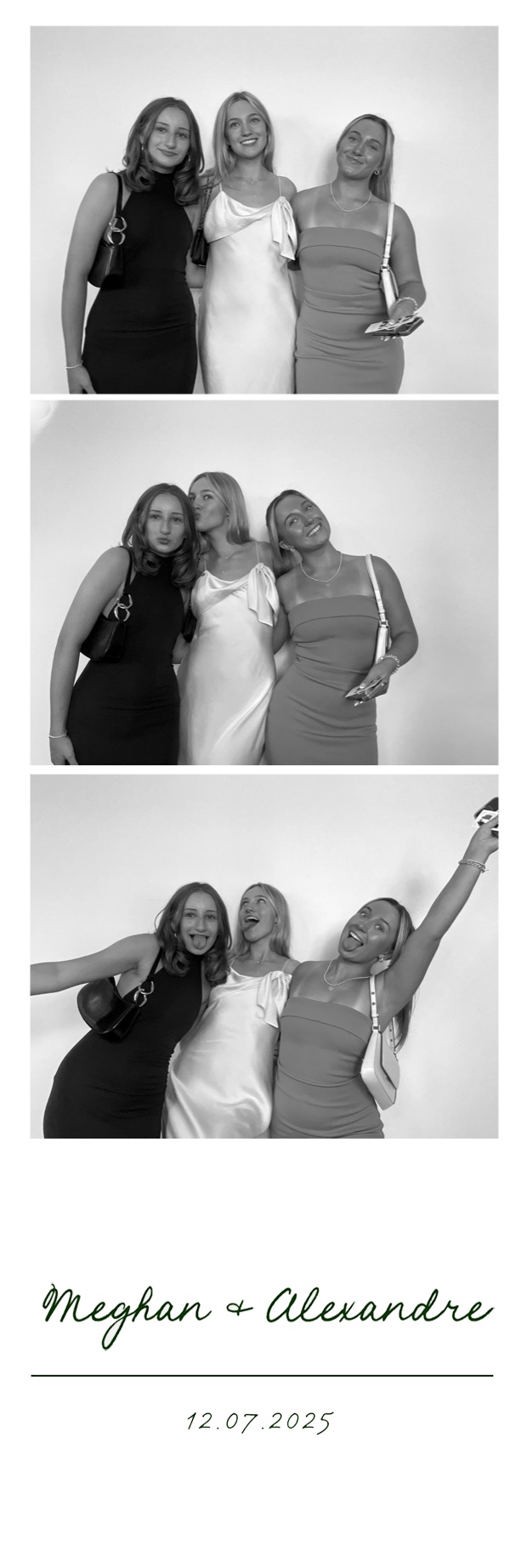 Mariage Meghan & Alexandre  | View more photos from the event at album.pbooth.red/u/Photobooth-RED/Mariage-Meghan-Alexandre