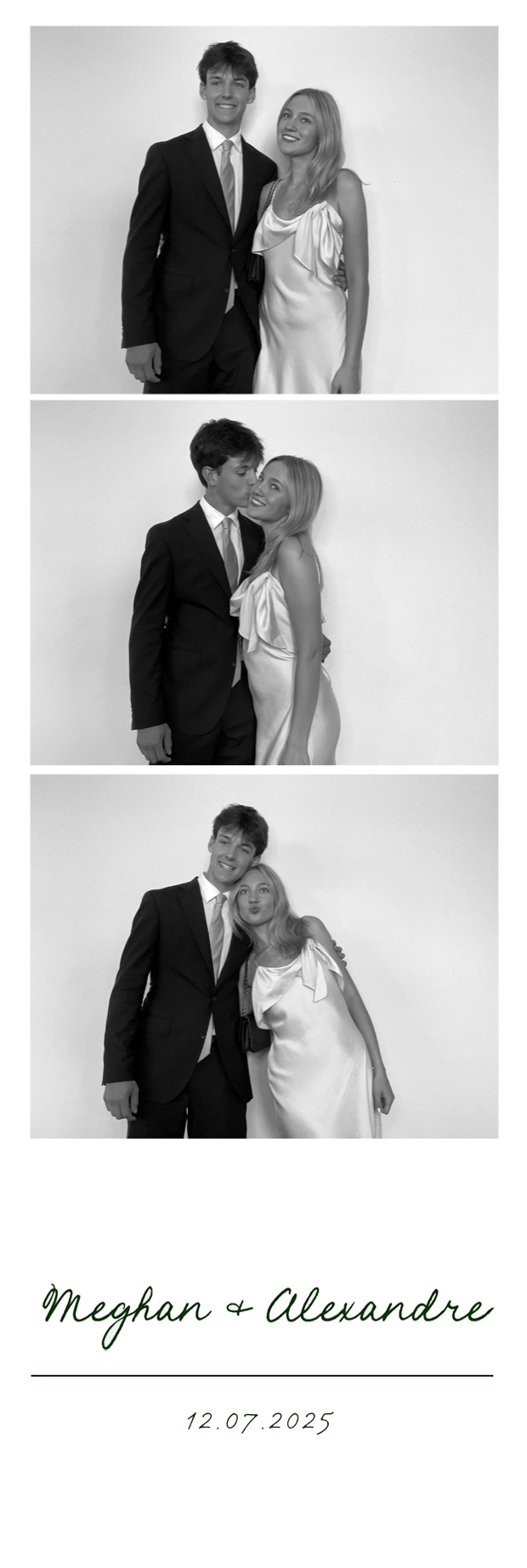 Mariage Meghan & Alexandre  | View more photos from the event at album.pbooth.red/u/Photobooth-RED/Mariage-Meghan-Alexandre