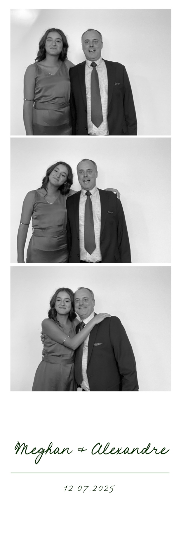 Mariage Meghan & Alexandre  | View more photos from the event at album.pbooth.red/u/Photobooth-RED/Mariage-Meghan-Alexandre