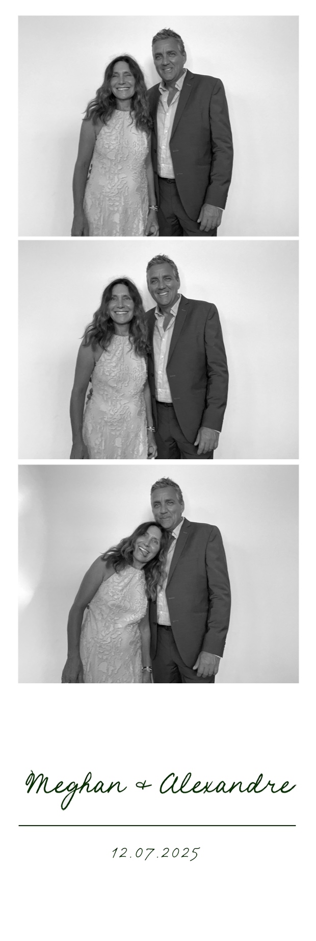 Mariage Meghan & Alexandre  | View more photos from the event at album.pbooth.red/u/Photobooth-RED/Mariage-Meghan-Alexandre
