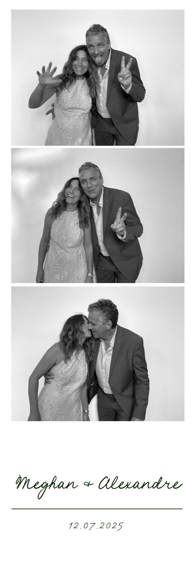Mariage Meghan & Alexandre  | View more photos from the event at album.pbooth.red/u/Photobooth-RED/Mariage-Meghan-Alexandre