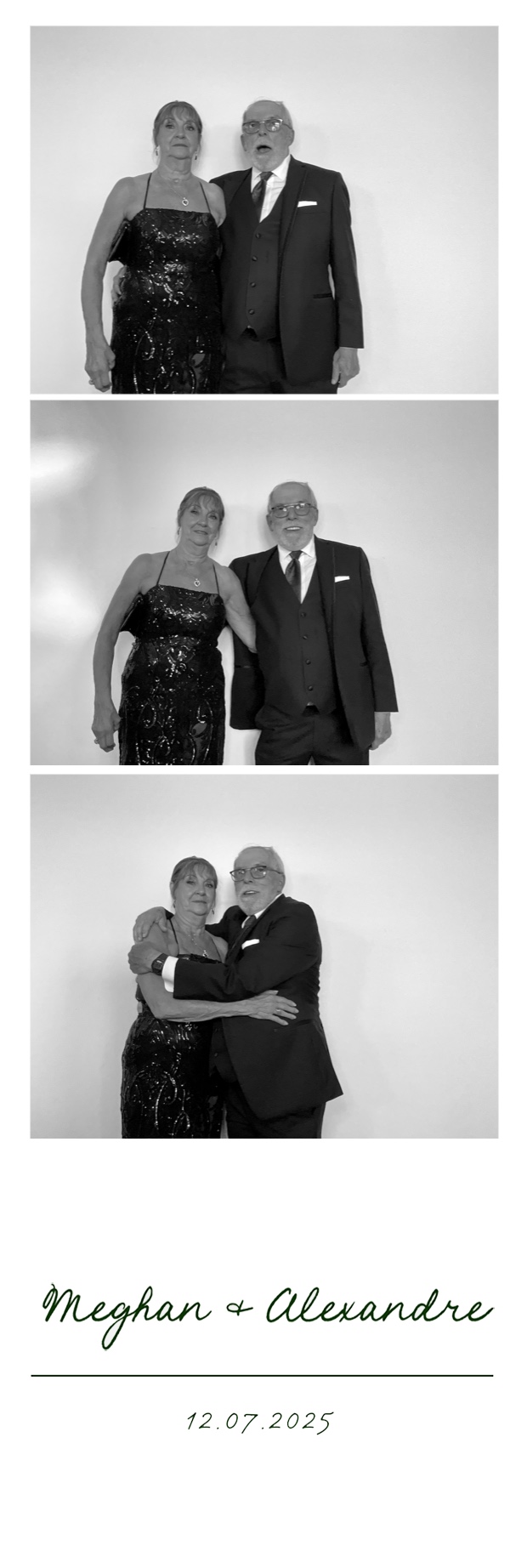 Mariage Meghan & Alexandre  | View more photos from the event at album.pbooth.red/u/Photobooth-RED/Mariage-Meghan-Alexandre