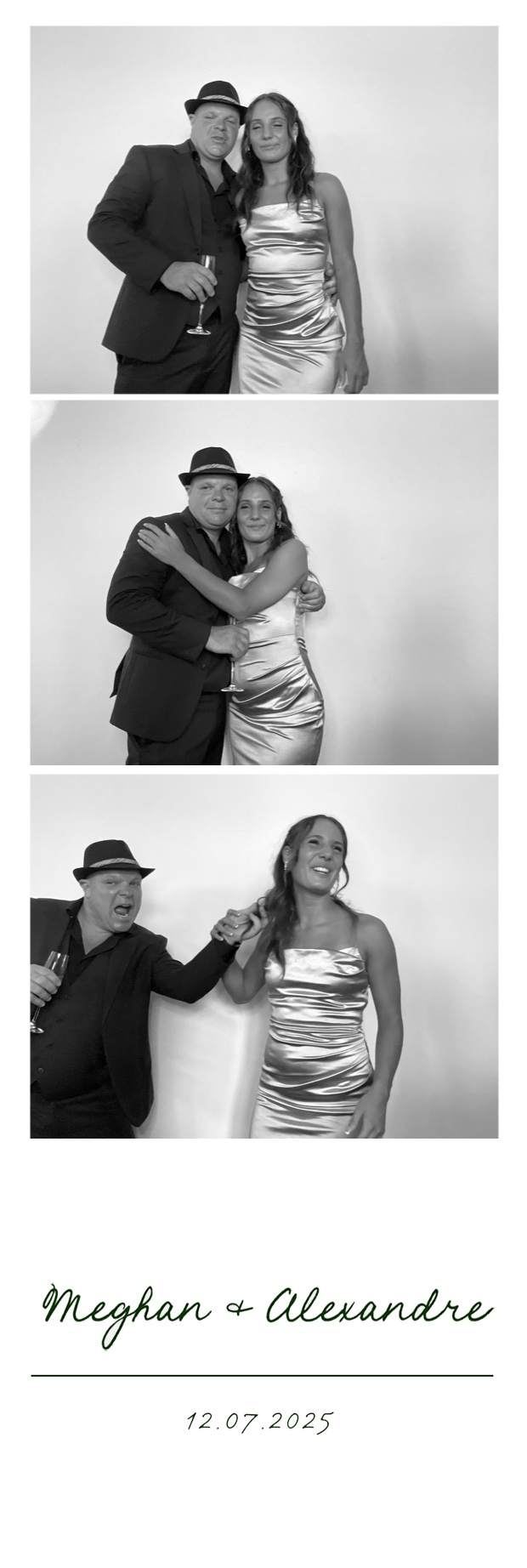 Mariage Meghan & Alexandre  | View more photos from the event at album.pbooth.red/u/Photobooth-RED/Mariage-Meghan-Alexandre