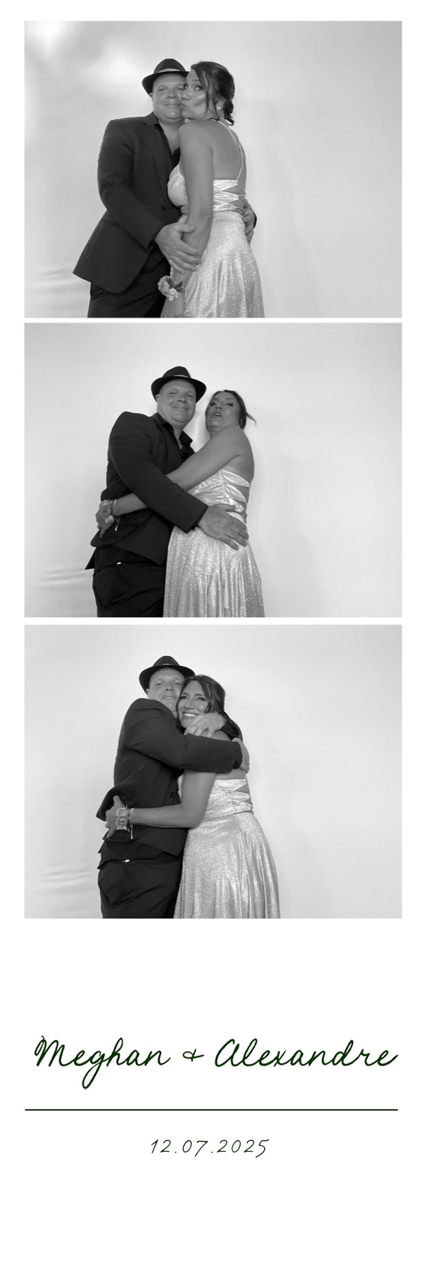 Mariage Meghan & Alexandre  | View more photos from the event at album.pbooth.red/u/Photobooth-RED/Mariage-Meghan-Alexandre
