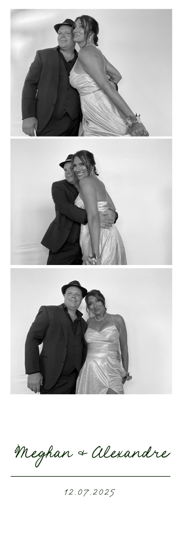 Mariage Meghan & Alexandre  | View more photos from the event at album.pbooth.red/u/Photobooth-RED/Mariage-Meghan-Alexandre