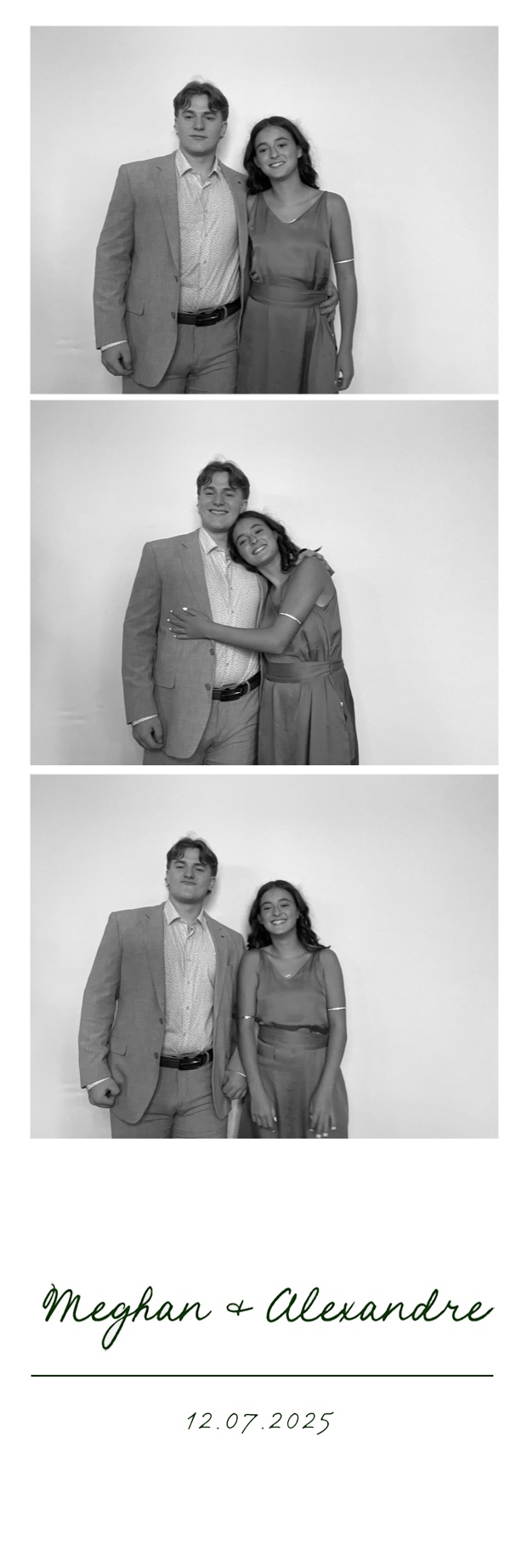 Mariage Meghan & Alexandre  | View more photos from the event at album.pbooth.red/u/Photobooth-RED/Mariage-Meghan-Alexandre
