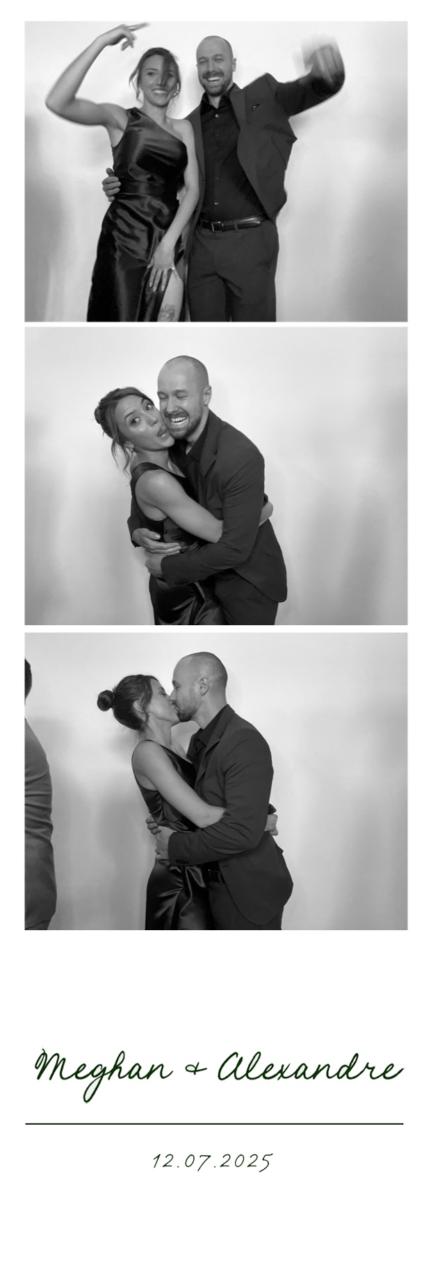 Mariage Meghan & Alexandre  | View more photos from the event at album.pbooth.red/u/Photobooth-RED/Mariage-Meghan-Alexandre