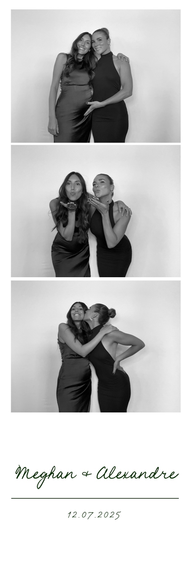 Mariage Meghan & Alexandre  | View more photos from the event at album.pbooth.red/u/Photobooth-RED/Mariage-Meghan-Alexandre
