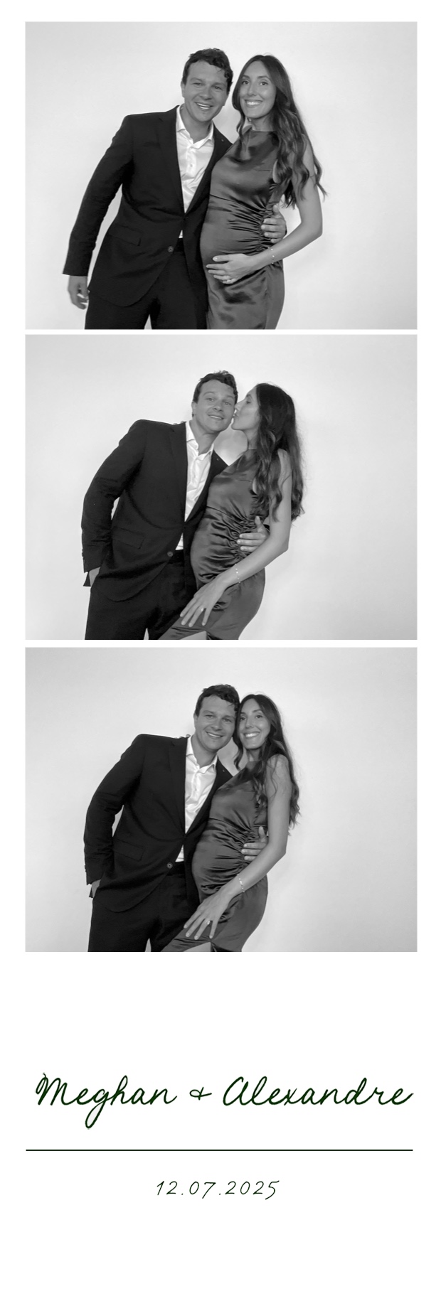 Mariage Meghan & Alexandre  | View more photos from the event at album.pbooth.red/u/Photobooth-RED/Mariage-Meghan-Alexandre