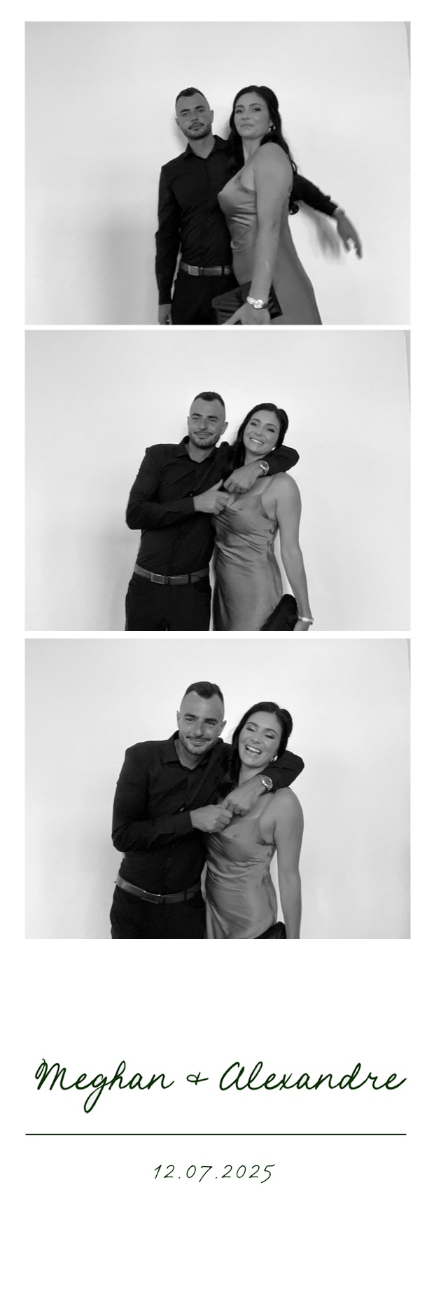 Mariage Meghan & Alexandre  | View more photos from the event at album.pbooth.red/u/Photobooth-RED/Mariage-Meghan-Alexandre