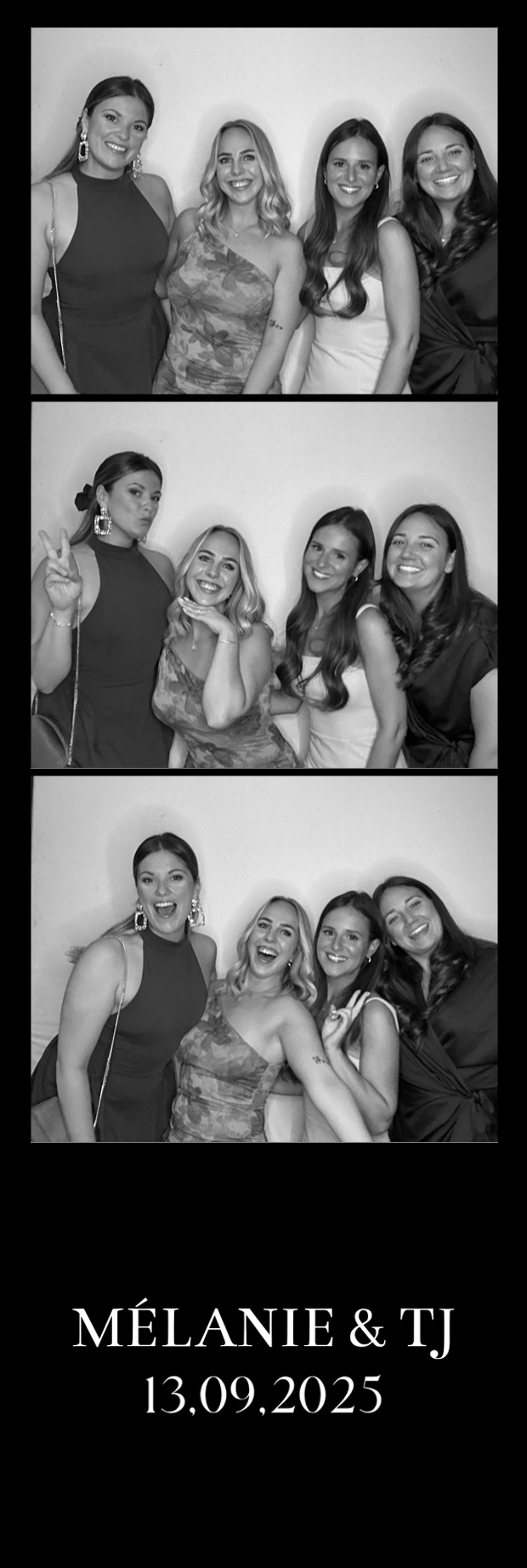 Mariage de Mélanie et TJ | View more photos from the event at album.pbooth.red/u/Photobooth-RED/Mariage-de-Mélanie-et-TJ