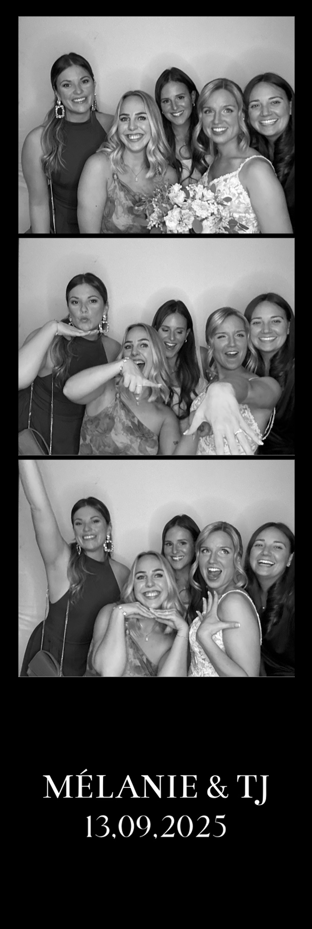 Mariage de Mélanie et TJ | View more photos from the event at album.pbooth.red/u/Photobooth-RED/Mariage-de-Mélanie-et-TJ