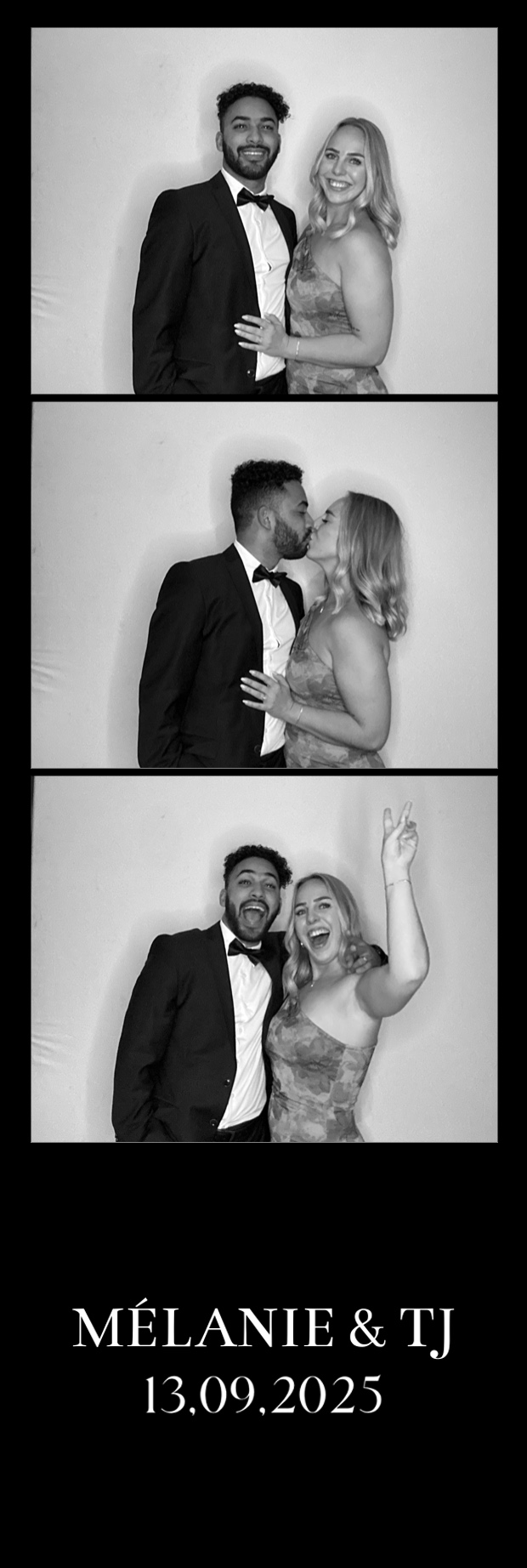 Mariage de Mélanie et TJ | View more photos from the event at album.pbooth.red/u/Photobooth-RED/Mariage-de-Mélanie-et-TJ