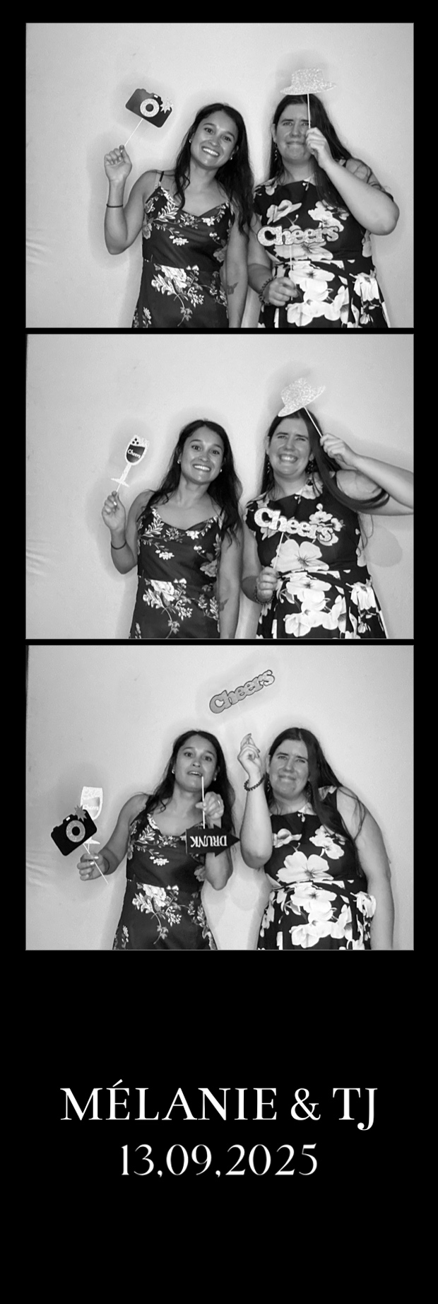 Mariage de Mélanie et TJ | View more photos from the event at album.pbooth.red/u/Photobooth-RED/Mariage-de-Mélanie-et-TJ