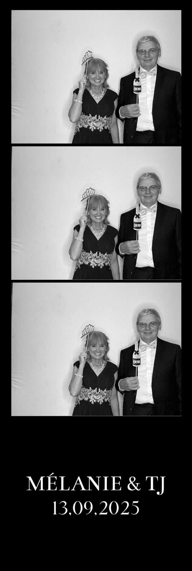 Mariage de Mélanie et TJ | View more photos from the event at album.pbooth.red/u/Photobooth-RED/Mariage-de-Mélanie-et-TJ