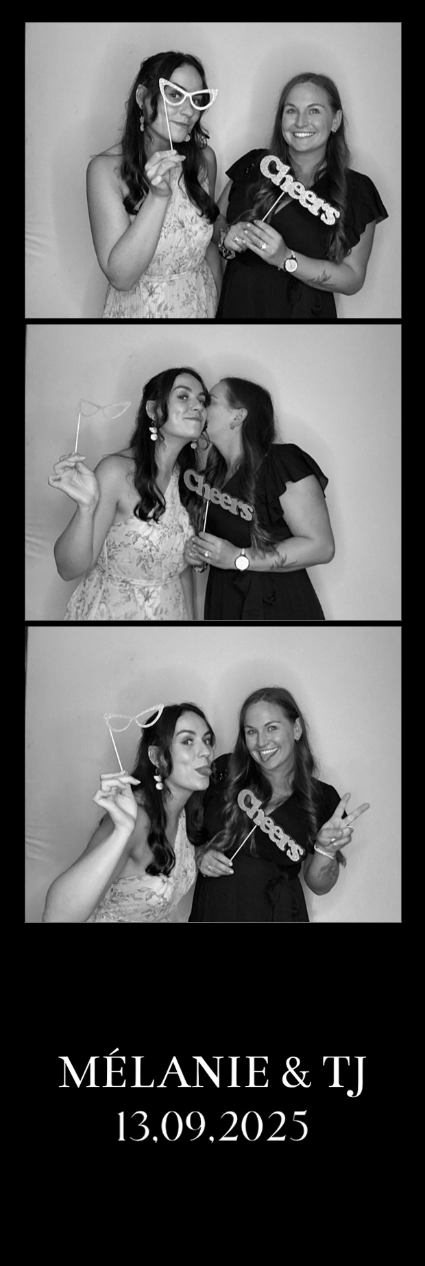 Mariage de Mélanie et TJ | View more photos from the event at album.pbooth.red/u/Photobooth-RED/Mariage-de-Mélanie-et-TJ