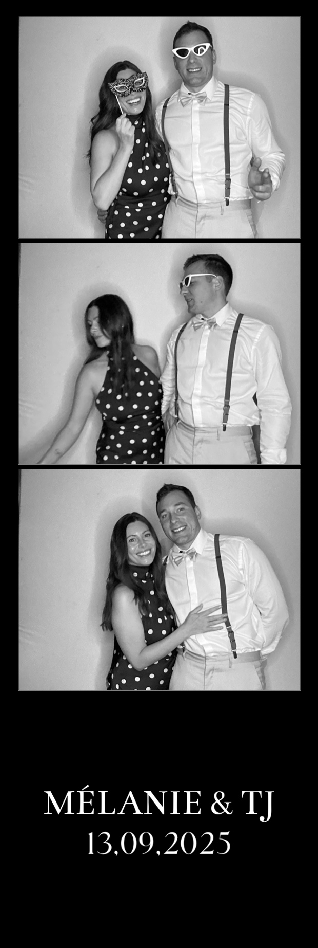 Mariage de Mélanie et TJ | View more photos from the event at album.pbooth.red/u/Photobooth-RED/Mariage-de-Mélanie-et-TJ