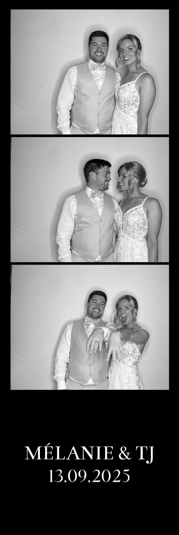 Mariage de Mélanie et TJ | View more photos from the event at album.pbooth.red/u/Photobooth-RED/Mariage-de-Mélanie-et-TJ
