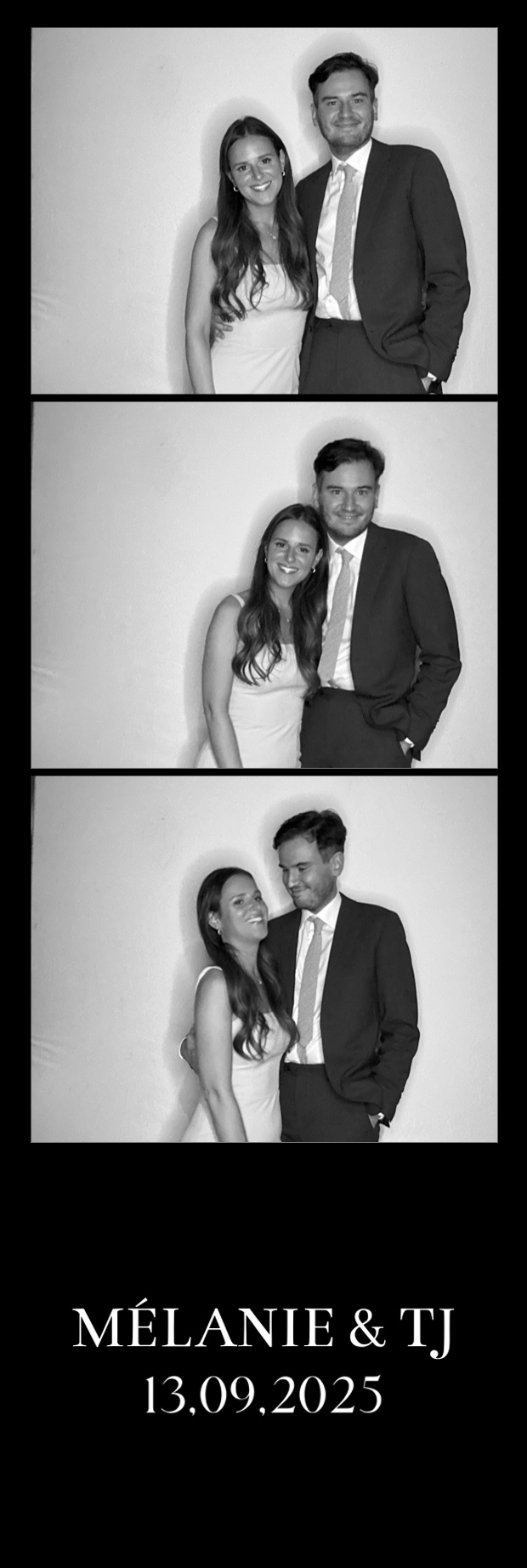 Mariage de Mélanie et TJ | View more photos from the event at album.pbooth.red/u/Photobooth-RED/Mariage-de-Mélanie-et-TJ
