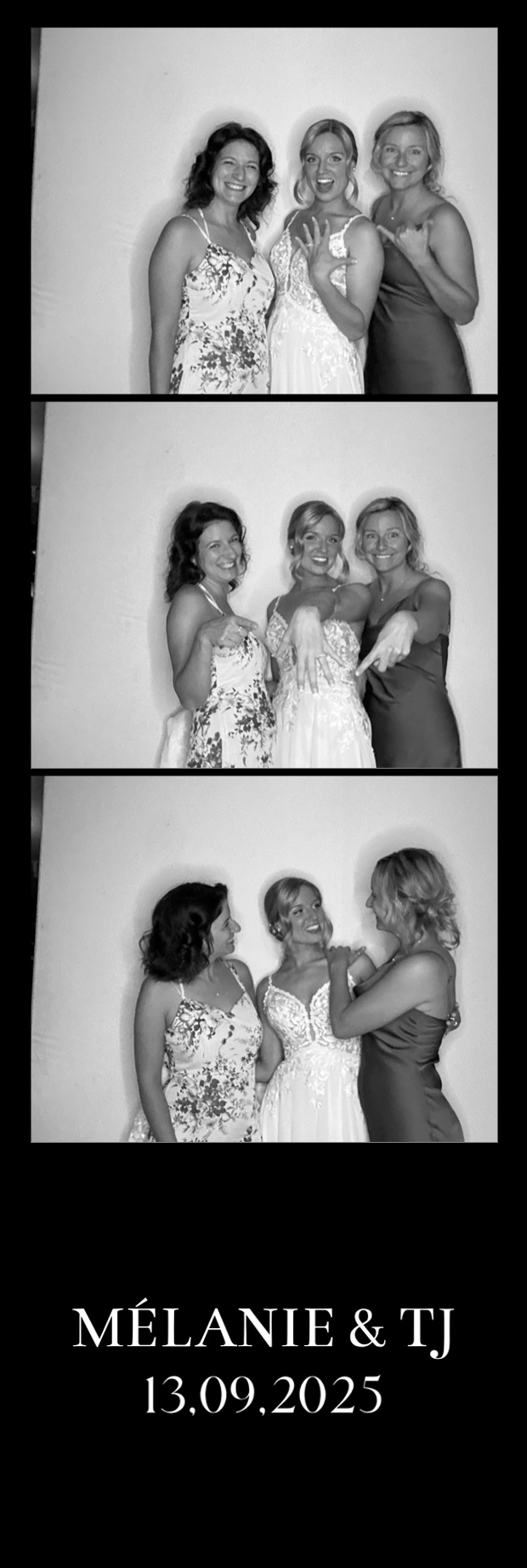 Mariage de Mélanie et TJ | View more photos from the event at album.pbooth.red/u/Photobooth-RED/Mariage-de-Mélanie-et-TJ