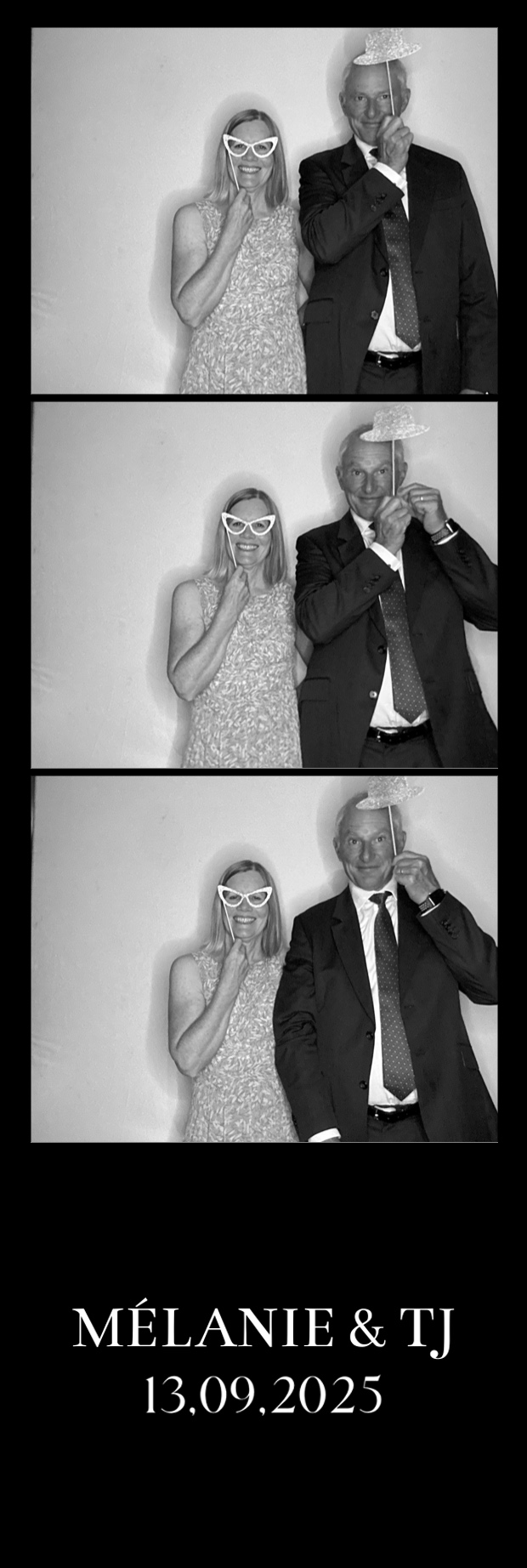 Mariage de Mélanie et TJ | View more photos from the event at album.pbooth.red/u/Photobooth-RED/Mariage-de-Mélanie-et-TJ
