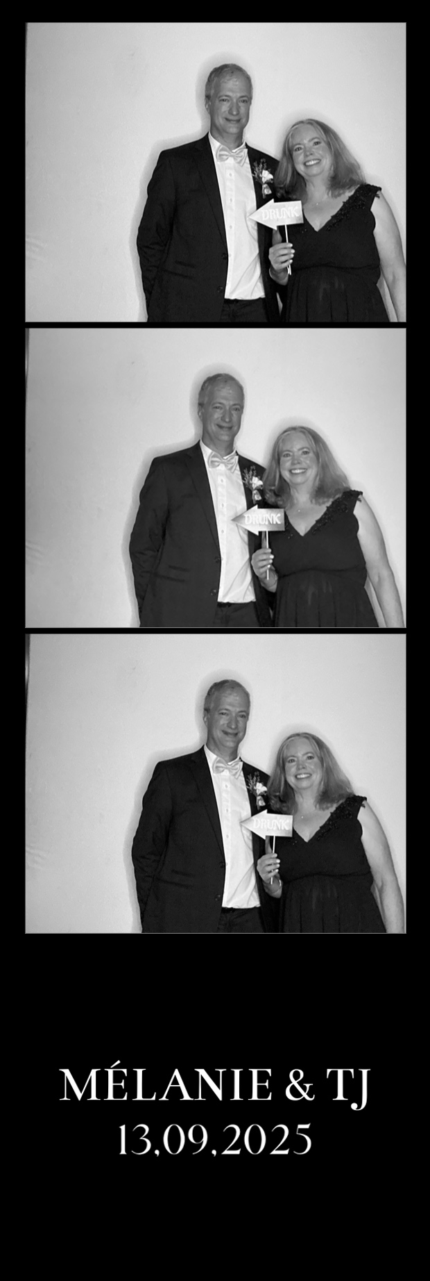Mariage de Mélanie et TJ | View more photos from the event at album.pbooth.red/u/Photobooth-RED/Mariage-de-Mélanie-et-TJ