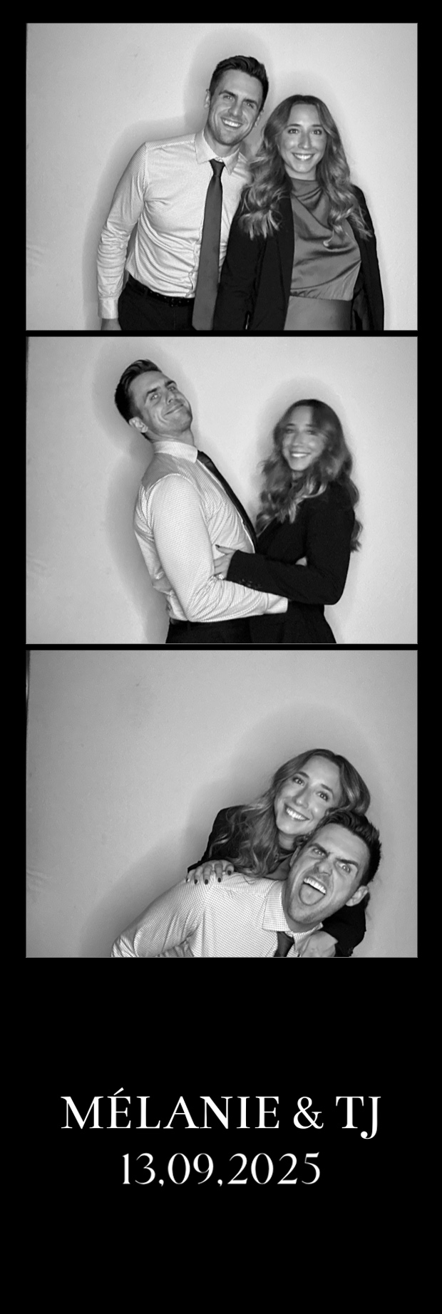 Mariage de Mélanie et TJ | View more photos from the event at album.pbooth.red/u/Photobooth-RED/Mariage-de-Mélanie-et-TJ