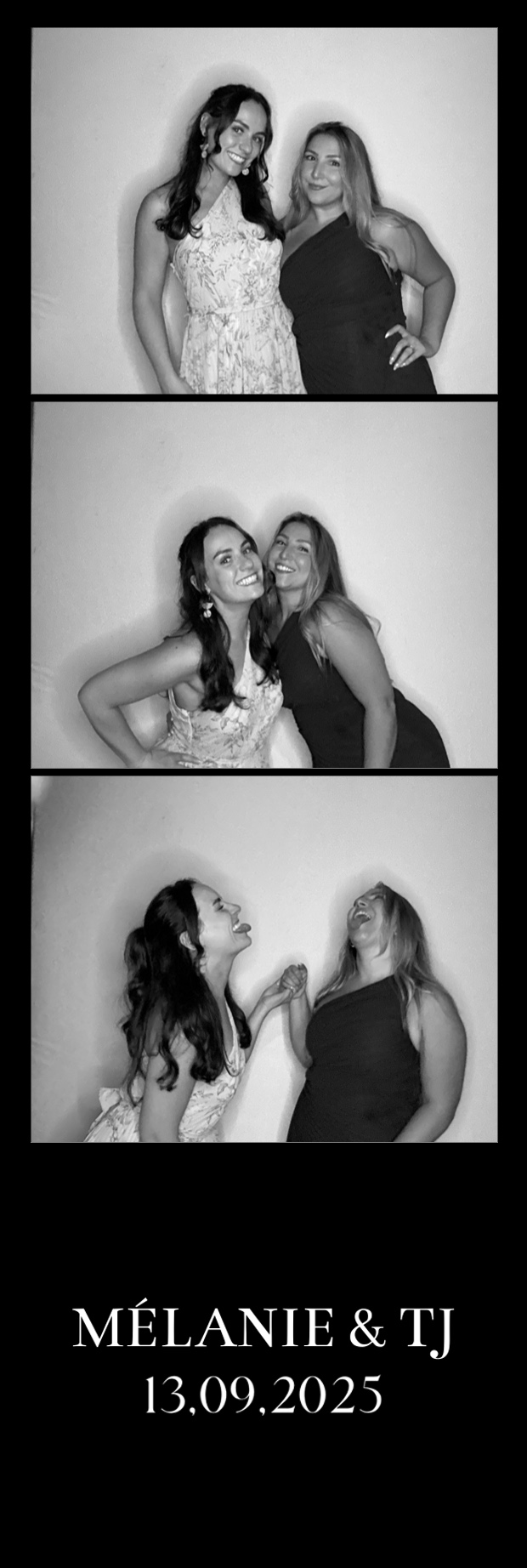 Mariage de Mélanie et TJ | View more photos from the event at album.pbooth.red/u/Photobooth-RED/Mariage-de-Mélanie-et-TJ