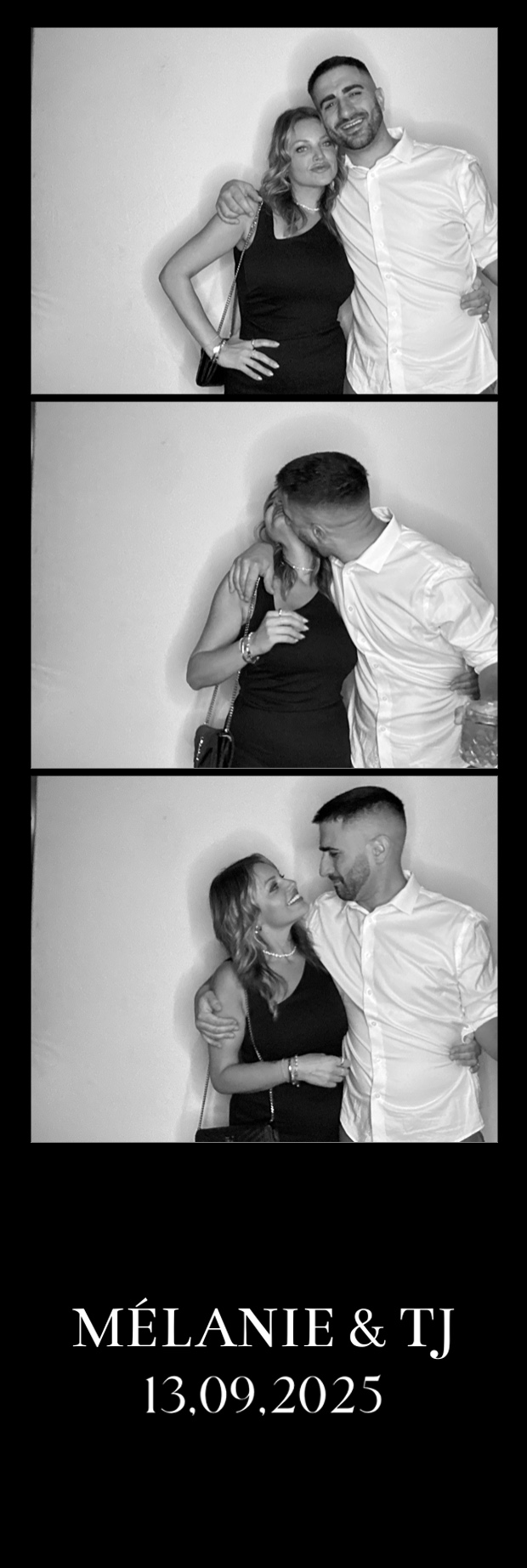 Mariage de Mélanie et TJ | View more photos from the event at album.pbooth.red/u/Photobooth-RED/Mariage-de-Mélanie-et-TJ