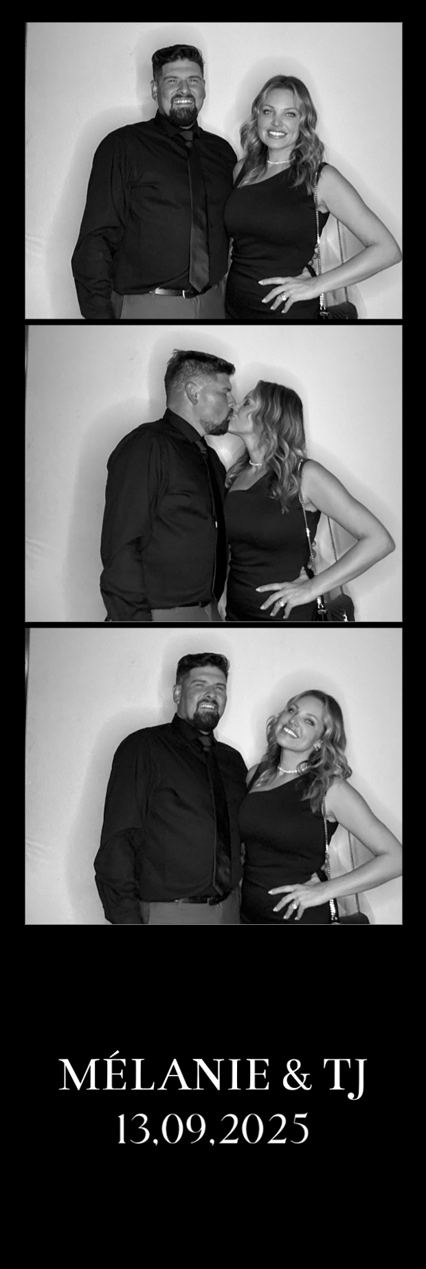 Mariage de Mélanie et TJ | View more photos from the event at album.pbooth.red/u/Photobooth-RED/Mariage-de-Mélanie-et-TJ