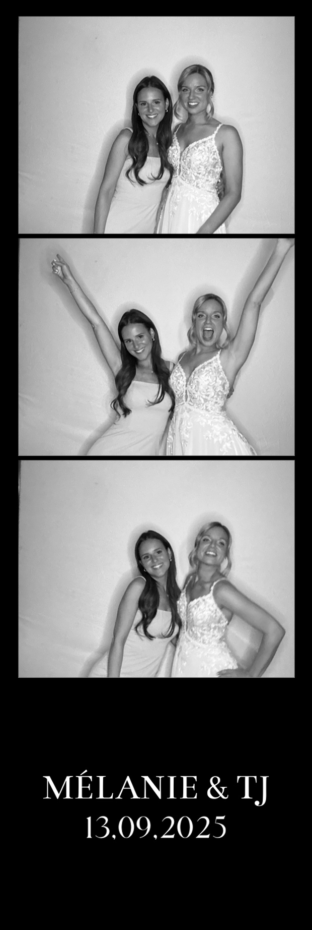 Mariage de Mélanie et TJ | View more photos from the event at album.pbooth.red/u/Photobooth-RED/Mariage-de-Mélanie-et-TJ
