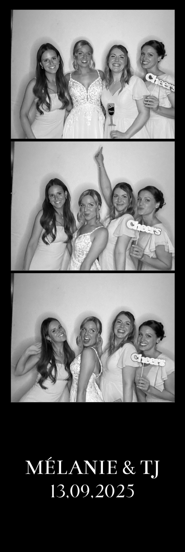 Mariage de Mélanie et TJ | View more photos from the event at album.pbooth.red/u/Photobooth-RED/Mariage-de-Mélanie-et-TJ