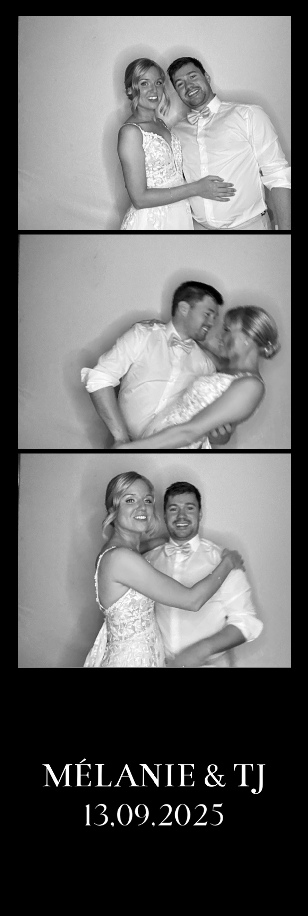 Mariage de Mélanie et TJ | View more photos from the event at album.pbooth.red/u/Photobooth-RED/Mariage-de-Mélanie-et-TJ