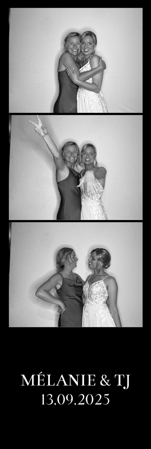 Mariage de Mélanie et TJ | View more photos from the event at album.pbooth.red/u/Photobooth-RED/Mariage-de-Mélanie-et-TJ