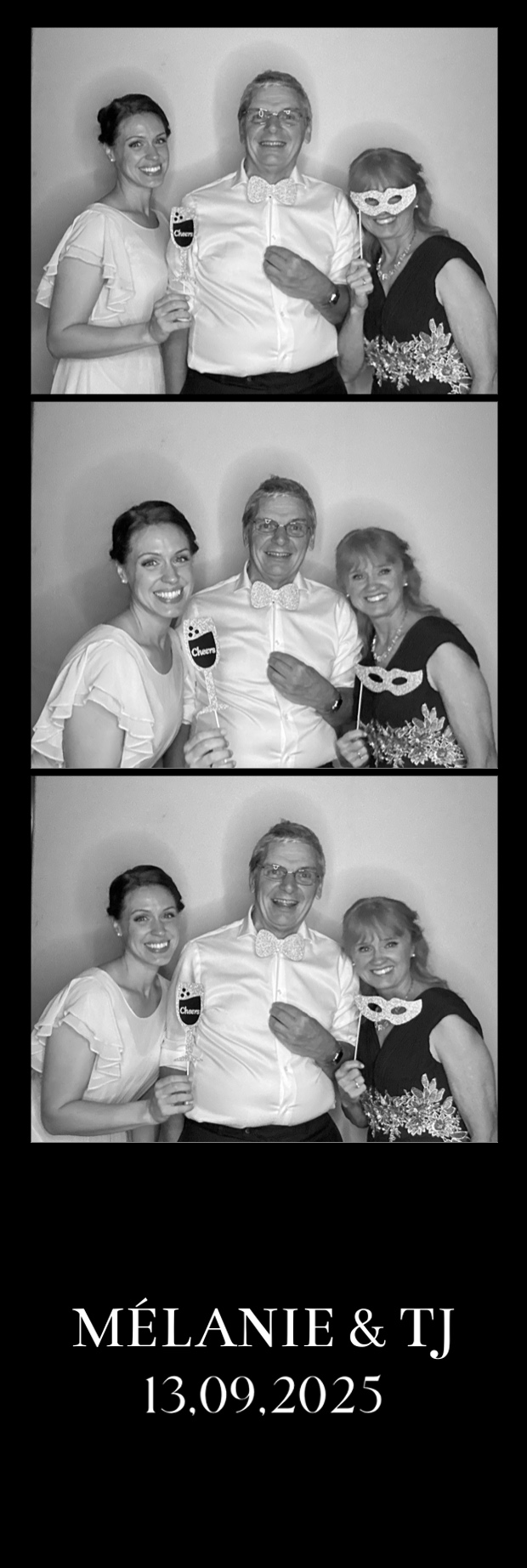 Mariage de Mélanie et TJ | View more photos from the event at album.pbooth.red/u/Photobooth-RED/Mariage-de-Mélanie-et-TJ