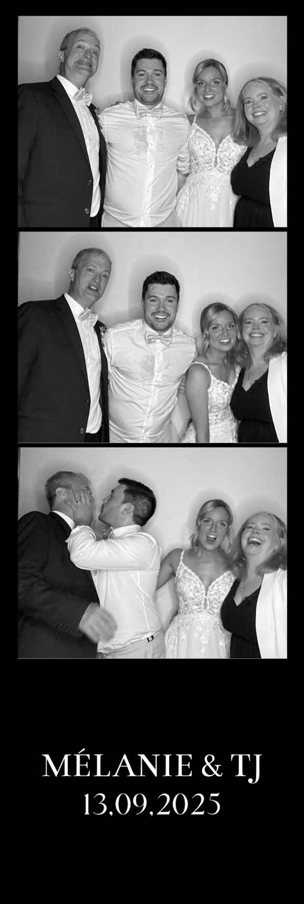 Mariage de Mélanie et TJ | View more photos from the event at album.pbooth.red/u/Photobooth-RED/Mariage-de-Mélanie-et-TJ