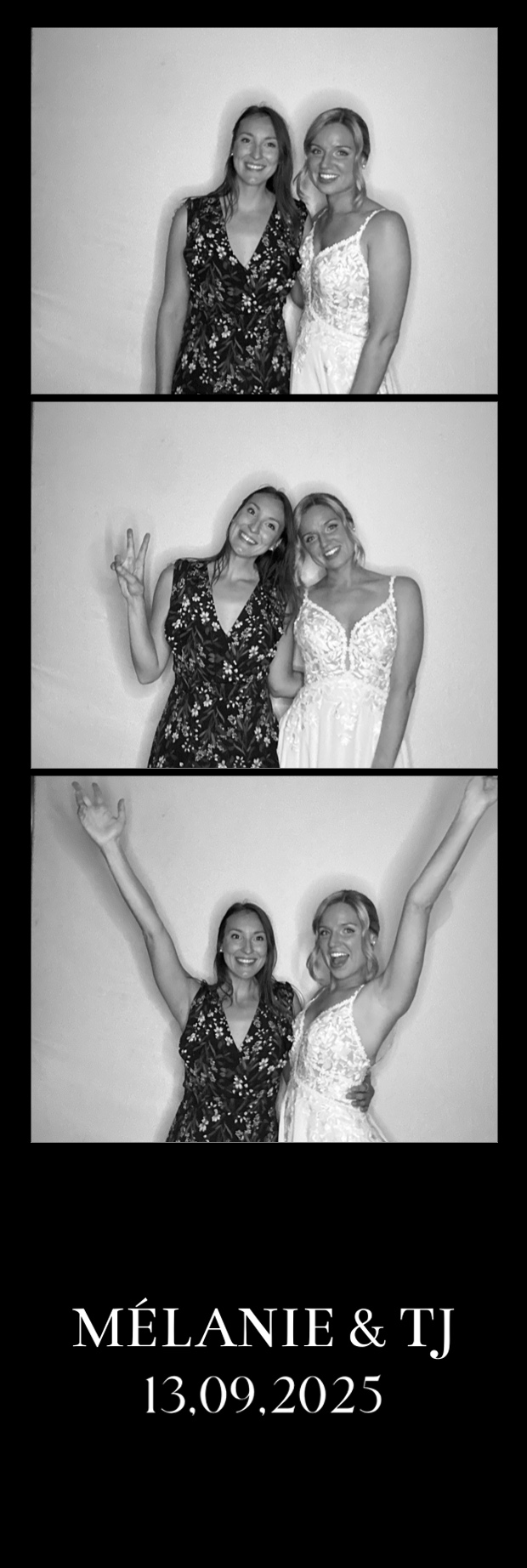 Mariage de Mélanie et TJ | View more photos from the event at album.pbooth.red/u/Photobooth-RED/Mariage-de-Mélanie-et-TJ